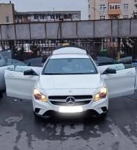 Mercedes CLA 250 4MATIC, 2016 il, 87374 km, 2 L — şəkil 6