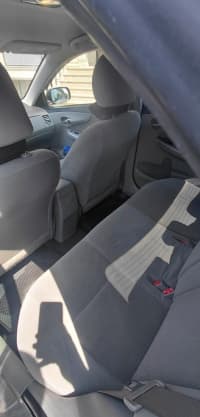 Toyota Corolla, 2013 il, 191052 km, 1.8 L — şəkil 7