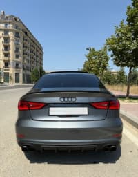 Audi A3, 2014 il, 175000 km, 1800 L — şəkil 4