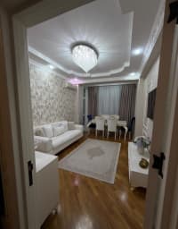 2 otaqlı mənzil 57 m² satılır — şəkil 4