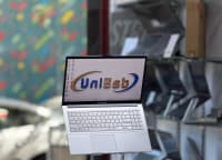 Asus markalı notbuk, Gümüşü rəng — şəkil 2