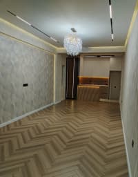 4 otaqlı mənzil 135 m² satılır — şəkil 19