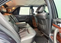 Mercedes S 500, 1996 il, 18000 km, 5000 L — şəkil 13