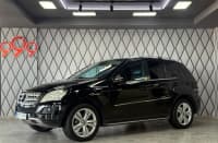 Mercedes ML 300 4MATIC, 2009 il, 340000 km, 3000 L — şəkil 11