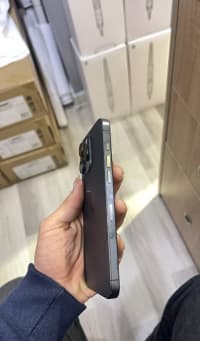 Apple iPhone 15 Pro Max, 8 GB — şəkil 4