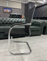 Qarışıq rəng, Ofis üçün kreslo — şəkil 2