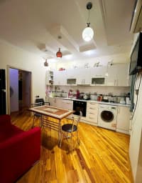 3 otaqlı mənzil 100 m² satılır — şəkil 15