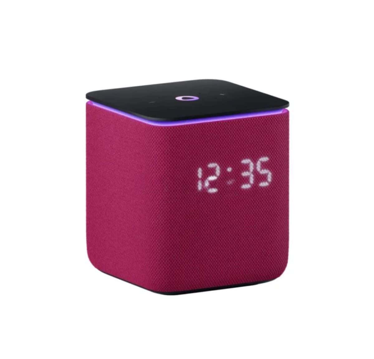 Yandex Midi Pink (YNDX-00054PNK) Ağıllı Dinamik - Tenderyard