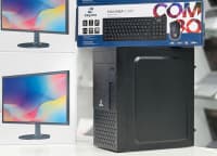 Skytech Intel i5 Masaüstü Kompüter Dəsti — şəkil 2