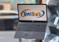 HP markalı notbuk, Boz rəng — şəkil 3