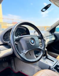 BMW 316, 1998 il, 318 km, 1900 L — şəkil 6