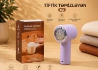 Tiftik təmizləyən C3 — şəkil 1