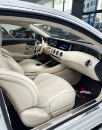 Mercedes ML 63 AMG, 2014 il, 78900 km, 5500 L — şəkil 19