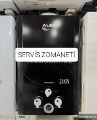 Alev Su qızdırıcı — şəkil 6