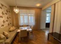 4 otaqlı mənzil 180 m² kirayə verilir Bakı, Yasamal r. — şəkil 18