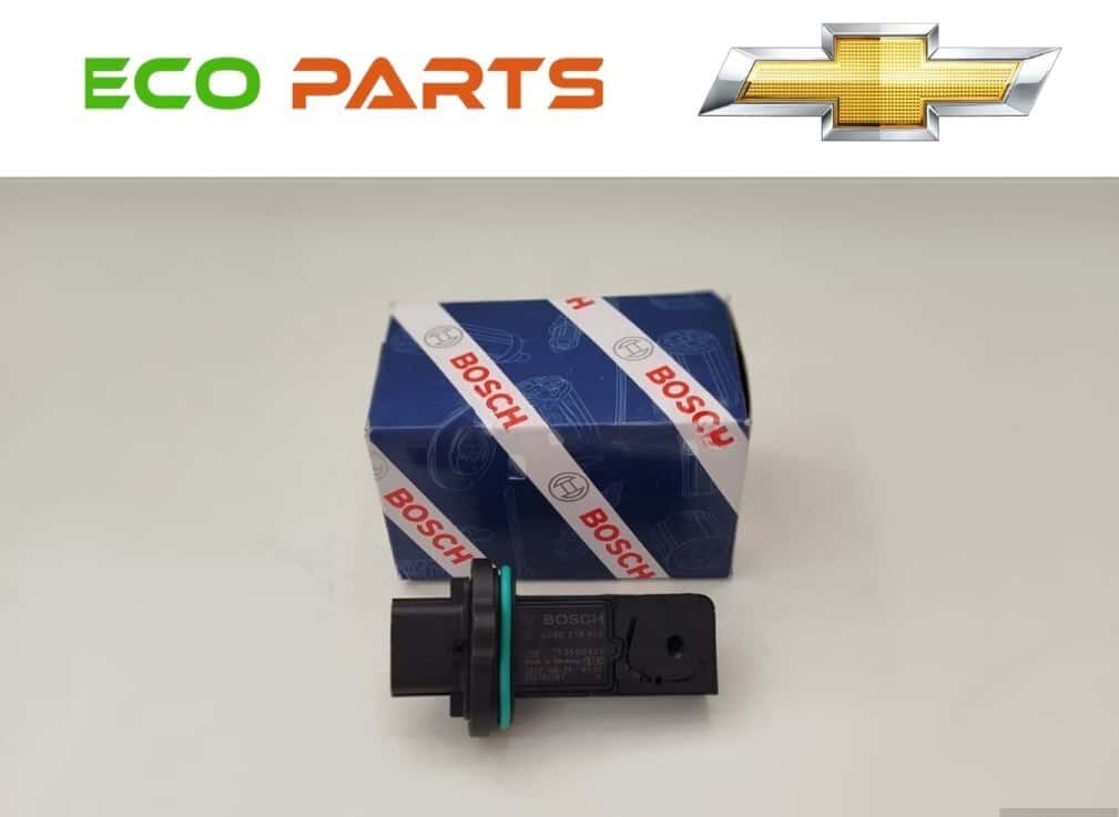 Air flow sensor (MAF) for Chevrolet Cruze 2009-2020 - Tenderyard