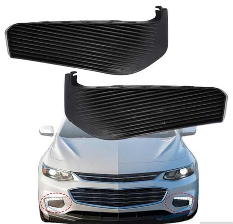 Duman farası Chevrolet Malibu