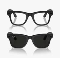Smart eynək Ray-Ban Meta Wayfarer 2 Transitions Kişi — şəkil 1