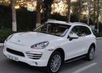 Porsche Cayenne, 2013 il, 113250 km, 3600 L — şəkil 9