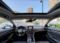 Honda Accord, 2021 il, 109000 km, 2 L — şəkil 11
