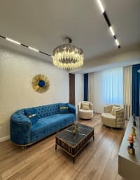 4 otaqlı mənzil 110 m² satılır — şəkil 18