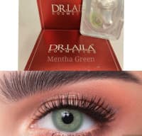 Göz linzaları Dr. Laila — şəkil 5