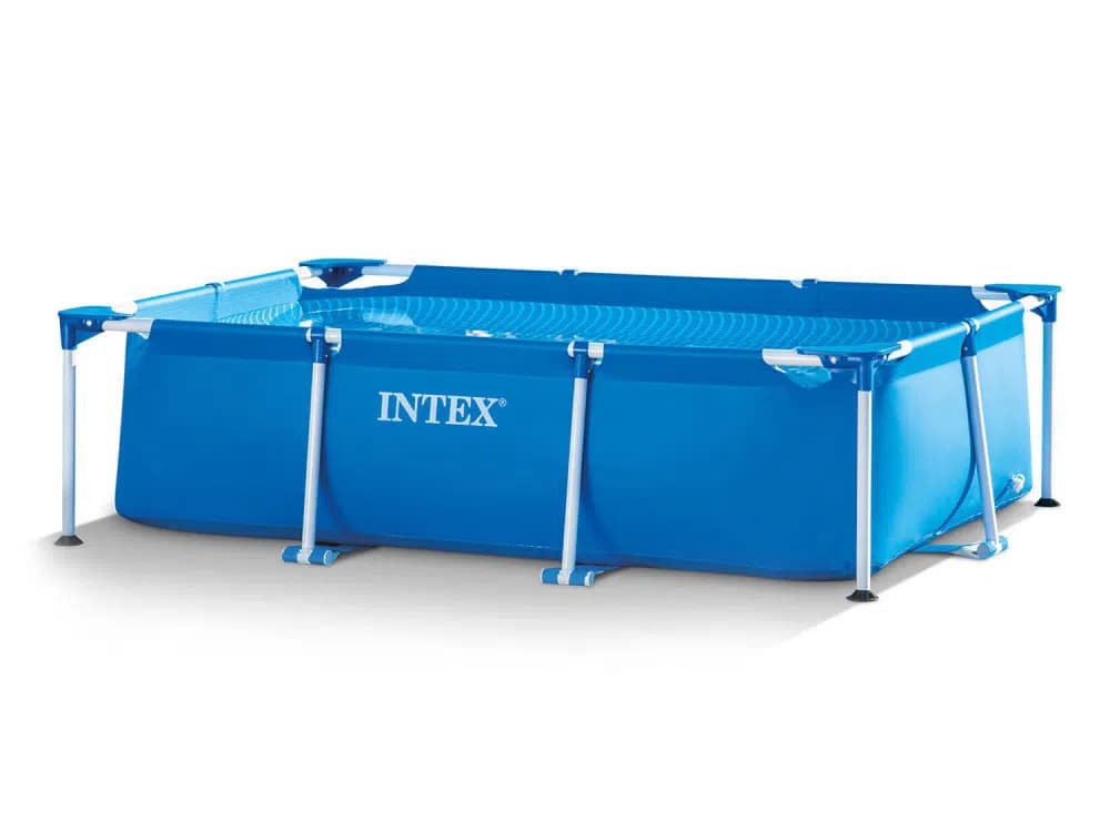 Karkaslı hovuz Intex 28271, 260x160x65 sm, 2282 l