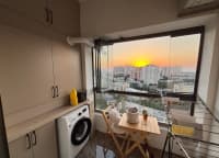 3 otaqlı mənzil 64 m² satılır — şəkil 10