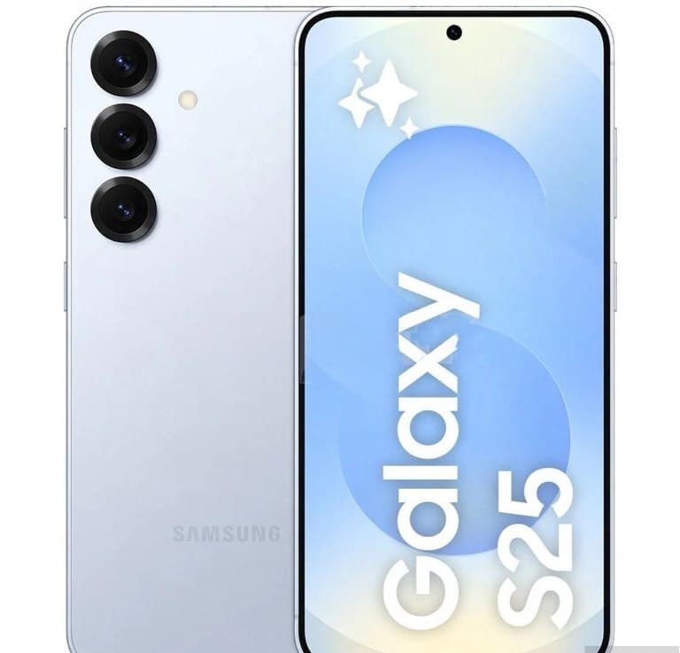 Samsung Galaxy s26+, 12 GB