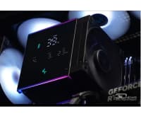 Prosessor soyuducusu DeepCool AK620 Digital Pro — şəkil 6