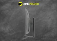 Aiwa Gaming MD320G-Y 32" Curved 165Hz Monitor — şəkil 4