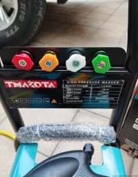 Avtoyuma aparatı Tmakota 3000W — şəkil 2