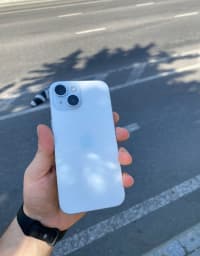 Apple iPhone 15, 6 GB — şəkil 2