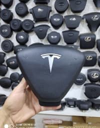 Airbag və təhlükəsizlik sistemi Tesla Model 3 — şəkil 1
