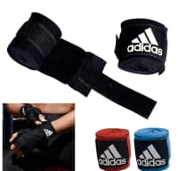 Boks bandajı Adidas 3 metr — şəkil 16