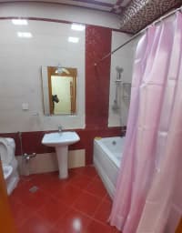 3 otaqlı mənzil 130 m² kirayə verilir — şəkil 7