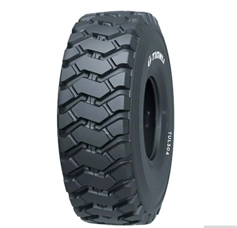 Tianli 26.5R25 TUL304 E-3/L-3 Ağır Texnika Şini - Tenderyard
