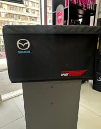 Baqaj çantası universal avtomobil üçün — şəkil 9