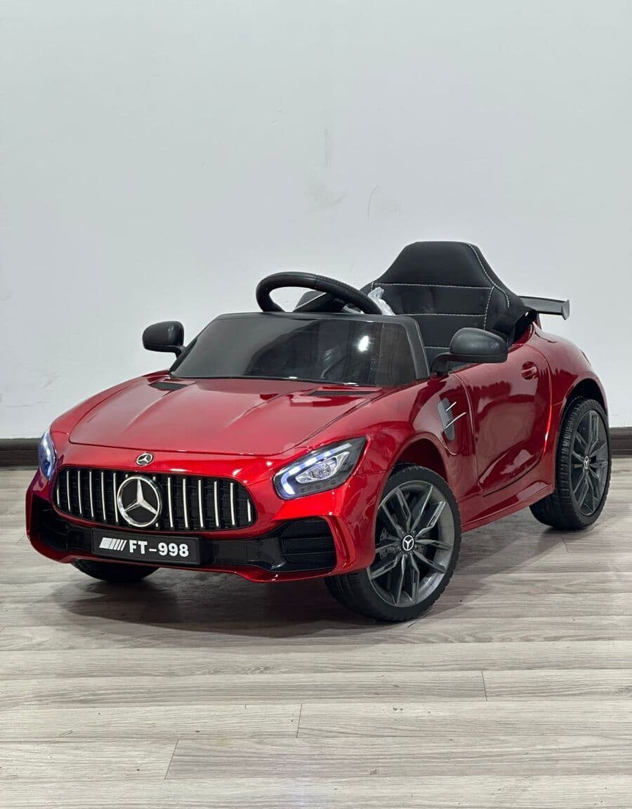 Uşaq avtomobili Mercedes FT998
