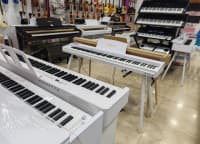 Elektron piano 88 klavişli — şəkil 13
