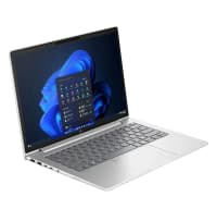 HP markalı notbuk, Boz rəng — şəkil 3