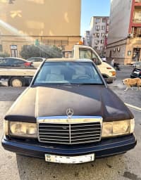 Mercedes 190, 1992 il, 350 km, 2000 L — şəkil 2
