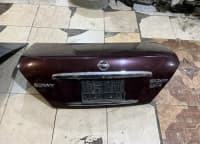 Arxa baqaj qapağı Nissan/Lexus/Toyota/Mitsubishi — şəkil 2