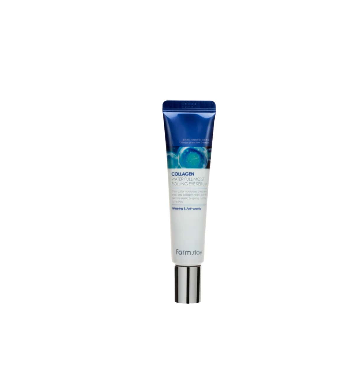 Farmstay Collagen Göz Ətrafı Zərdabı 25 ml - Tenderyard