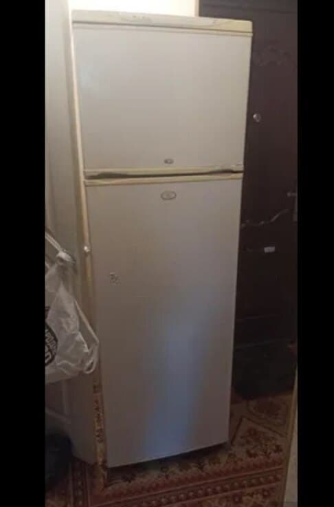 Indesit soyuducu