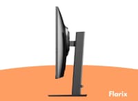 Monitor Aiwa Gaming MD2707-K1 27" IPS 180Hz — şəkil 3