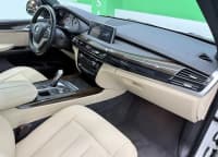 BMW X5, 2017 il, 112000 km, 2000 L — şəkil 11