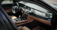 BMW 730, 2014 il, 170000 km, 3 L — şəkil 11
