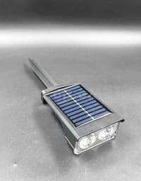 Günəş enerjili bağ fənəri XY-901-2 — şəkil 4