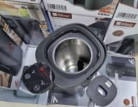 Silver SL0082 8L Elektrikli Termopot — şəkil 7